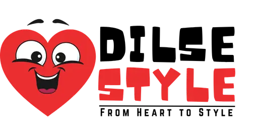 DilSeStyle Official Logo